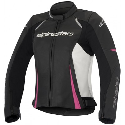 Мотокуртка женская Alpinestars Stella Devon Lady