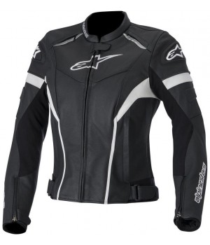 Мотокуртка женская Alpinestars Stella GP Plus R