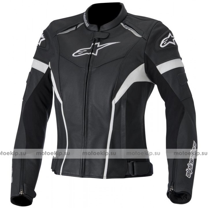 Мотокуртка женская Alpinestars Stella GP Plus R