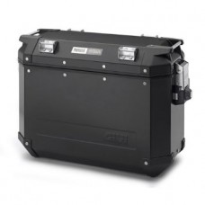 Кофр GIVI Trekker OBK37B Кофр 37л. правый
