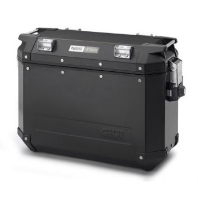 Кофр GIVI Trekker OBK37B Кофр 37л. левый