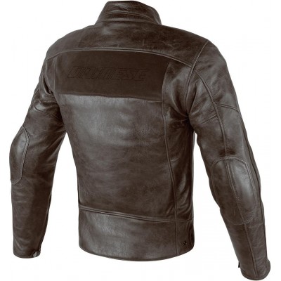 Мотокуртка Dainese Stripes D1 Perforated