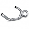 Выхлоп Akrapovic Ducati Monster 821 / Monster 1200 14- Titanium S-D8SO2-HRT