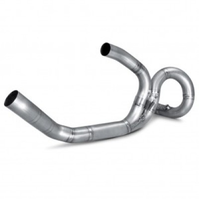 Выхлоп Akrapovic Ducati Monster 821 / Monster 1200 14- Titanium S-D8SO2-HRT