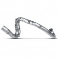 Выхлоп Akrapovic Ducati Hypermotard / Hyperstrada 13-15 Titanium S-D8SO1-HRT