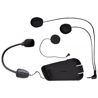 Установочный комплект Cardo Audiokit Packtalk / SMARTPACK 40мм