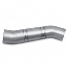 Выхлоп Akrapovic Ducati Monster 821 / Monster 1200 14- Titanium S-D8SO2-HRT