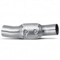Выхлоп Akrapovic Ducati Monster 821 / Monster 1200 14- Titanium S-D8SO2-HRT