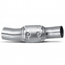 Выхлоп Akrapovic Ducati Monster 821 / Monster 1200 14- Titanium S-D8SO2-HRT