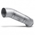 Выхлоп Akrapovic Ducati Hypermotard / Hyperstrada 13-15 Titanium S-D8SO1-HRT