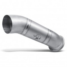 Выхлоп Akrapovic Ducati Hypermotard / Hyperstrada 13-15 Titanium S-D8SO1-HRT