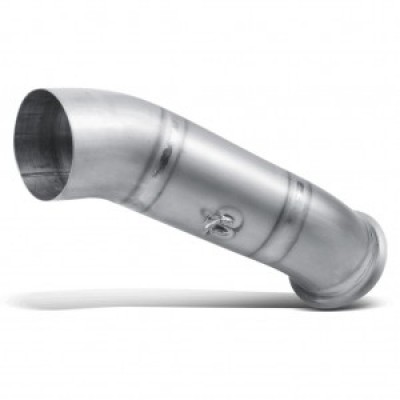 Выхлоп Akrapovic Ducati Hypermotard / Hyperstrada 13-15 Titanium S-D8SO1-HRT