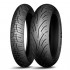 MICHELIN Pilot Road 4 (R17 190/55 75W TL Задняя (Rear))