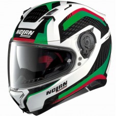 Шлем интеграл Nolan N87 Arkad N-Com