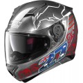 Шлем интеграл Nolan N87 Stoner Iconic Replica N-Com