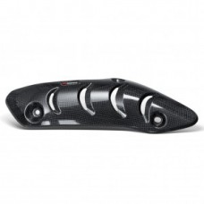 Выхлоп Akrapovic Ducati Monster 821 / Monster 1200 14- Titanium S-D8SO2-HRT