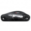 Выхлоп Akrapovic Ducati Hypermotard / Hyperstrada 13-15 Titanium S-D8SO1-HRT