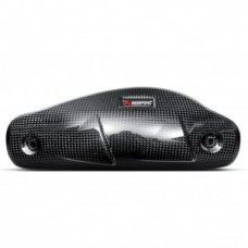 Выхлоп Akrapovic Ducati Hypermotard / Hyperstrada 13-15 Titanium S-D8SO1-HRT