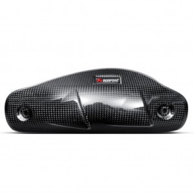 Выхлоп Akrapovic Ducati Hypermotard / Hyperstrada 13-15 Titanium S-D8SO1-HRT