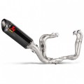 Полная система выпуска Akrapovic Aprilia RSV4 15- Carbon RC S-A10E8-RC Полная система выпуска Akrapovic Aprilia RSV4 15- Carbon RC S-A10E8-RC