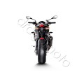 Полная система выпуска Akrapovic Aprilia RSV4 / Tuono V4 Evolution Carbon RC S-A10RFT1-ZC