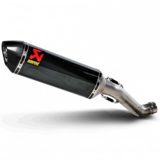 Выхлоп Akrapovic Aprilia RSV4 / Tuono V4 Carbon RC S-A10SO6-ZC