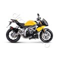 Выхлоп Akrapovic Aprilia RSV4 / Tuono V4 Carbon RC S-A10SO6-ZC