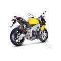 Выхлоп Akrapovic Aprilia RSV4 / Tuono V4 Carbon RC S-A10SO6-ZC