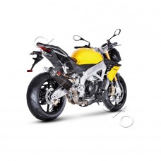 Выхлоп Akrapovic Aprilia RSV4 / Tuono V4 Carbon RC S-A10SO6-ZC