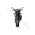 Выхлоп Akrapovic Aprilia RSV4 / Tuono V4 Carbon RC S-A10SO6-ZC