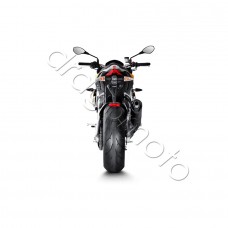 Выхлоп Akrapovic Aprilia RSV4 / Tuono V4 Carbon RC S-A10SO6-ZC