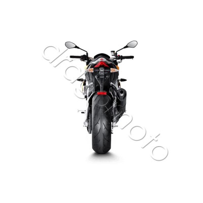 Выхлоп Akrapovic Aprilia RSV4 / Tuono V4 Carbon RC S-A10SO6-ZC