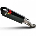 Выхлоп Akrapovic Aprilia RSV4 / Tuono V4 Carbon S-A10SO6C-HZC Выхлоп Akrapovic Aprilia RSV4 / Tuono V4 Carbon S-A10SO6C-HZC