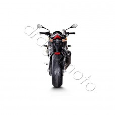 Выхлоп Akrapovic Aprilia RSV4 / Tuono V4 Carbon S-A10SO6C-HZC