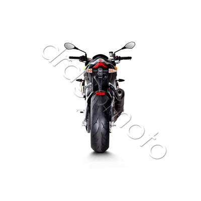 Выхлоп Akrapovic Aprilia RSV4 / Tuono V4 Carbon S-A10SO6C-HZC