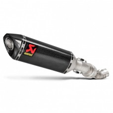 Выхлоп Akrapovic Aprilia RSV4 15- Carbon S-A10SO7-HRC
