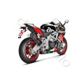 Выхлоп Akrapovic Aprilia RSV4 15- Carbon S-A10SO7-HRC