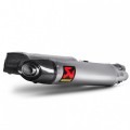 Выхлоп Akrapovic Aprilia SL 750 Shiver 10- Titanium S-A7SO3-HDT Выхлоп Akrapovic Aprilia SL 750 Shiver 10- Titanium S-A7SO3-HDT
