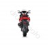 Выхлоп Akrapovic Aprilia SRV 850 Gilera GP 800 Titanium S-A8SO2-HWSS