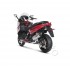 Выхлоп Akrapovic Aprilia SRV 850 Gilera GP 800 Titanium S-A8SO2-HWSS