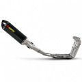 Полная система выпуска Akrapovic BMW S 1000 RR 10-14 Evolution Carbon RC S-B10E1-RC Полная система выпуска Akrapovic BMW S 1000 RR 10-14 Evolution Carbon RC S-B10E1-RC