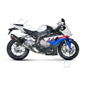 Полная система выпуска Akrapovic BMW S 1000 RR 10-14 Evolution Carbon RC S-B10E1-RC
