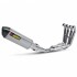 Полная система выпуска Akrapovic BMW S 1000 RR 10-14 Evolution Titanium RC S-B10E1-RT