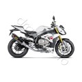 Полная система выпуска Akrapovic BMW S 1000 R 14- Evolution Carbon RC S-B10E3-RC