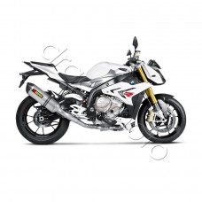 Полная система выпуска Akrapovic BMW S 1000 R 14- Evolution Titanium RC S-B10E3-RT