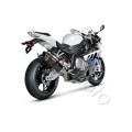Полная система выпуска Akrapovic BMW S 1000 RR 10-14 Carbon RC S-B10R1-RC