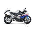 Полная система выпуска Akrapovic BMW S 1000 RR 10-14 Carbon S-B10R1C-HRC