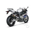 Полная система выпуска Akrapovic BMW S 1000 RR 10-14 Carbon S-B10R1C-HRC