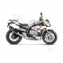 Полная система выпуска Akrapovic BMW S 1000 R 14- Carbon RC S-B10R2-RC