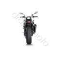 Полная система выпуска Akrapovic BMW S 1000 R 14- Carbon RC S-B10R2-RC